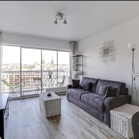 Avec Vue Panoramique 11 Apartment